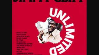 Jimmy Cliff  Under The Sun Moon And Stars [upl. by Apul505]