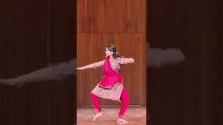 ayodhya ayodhyarammandir dance bharatnatyam conflict [upl. by Nauqan]