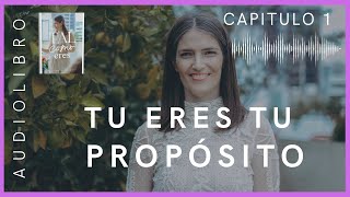 Tu eres tu propósito  Capítulo 1  Emprender Online Tal como Eres  Audio Libro [upl. by Enomar]