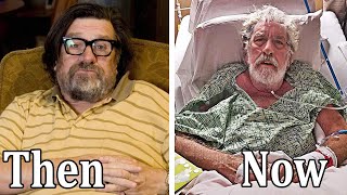 The Royle Family 1998 Then and Now All Cast Most of actors died [upl. by Alexandro]