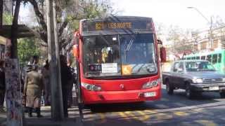 Caio Mondego L  Volvo  Redbus Urbano [upl. by Kawai]