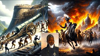 How Did Black Men Build These Legendary Monuments [upl. by Ardnu]