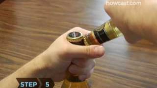 How to Open a Beer with Another Beer [upl. by Gertrud815]