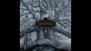 Mastodon  The Beast Official Audio [upl. by Jarin]