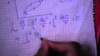 10deuxiéme principe de la thermodynamique  variation de lentropie  en darija [upl. by Lebatsirc780]