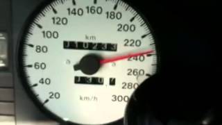 Audi rs2 amazing acceleration [upl. by Baxie477]