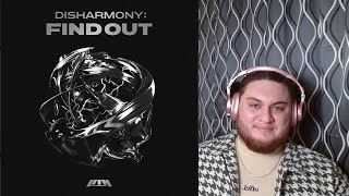 Before the Dawn wow  P1Harmony Disharmony  Find Out Full Album Reaction  P1H Deep Dive [upl. by Anyahs]