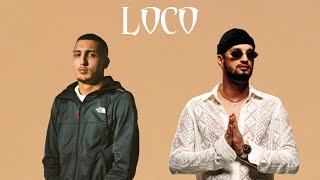 Soolking amp Morad  LOCO prod ML [upl. by Pigeon]