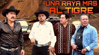 Una Raya Mas Al Tigre  Batalla De Gigantes PELICULA COMPLETA © 2023 ALDAMACINETV [upl. by Aiki]