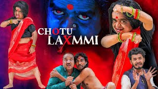 Chotu Dada Laxmi  Khandesh Hindi Comedy  Chotu Dada Latest Comedy DSS production [upl. by Nahgam876]