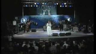 Poly Panou sings Theodorakis Agapi mou [upl. by Swanhildas]