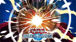 HQ I The Supreme King Theme Soundtrack  Extended  YuGiOh Duel Links [upl. by Slohcin895]