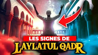 LES SIGNES DE LA NUIT DU DESTIN QUE BEAUCOUP DE MUSULMANS IGNORENT [upl. by Jonny]