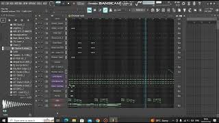 How To Make Baseline Like Mr Thela  Silent Killer feat MshayiFree Flp [upl. by Meean]