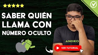 Cómo OCULTAR APLICACIONES EN ANDROID 2024 [upl. by Eesdnyl]