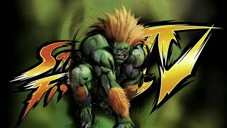 Street Fighter IV Blanka theme Extended [upl. by Amaral]