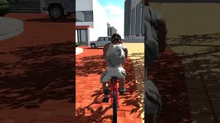 indian bike driving 3D night 🌛🌚 edit memes [upl. by Imiaj]