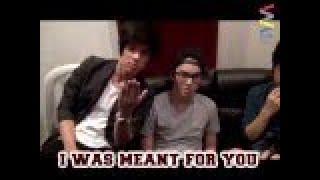 Chicser  Meant For You teaser [upl. by Nylednarb941]