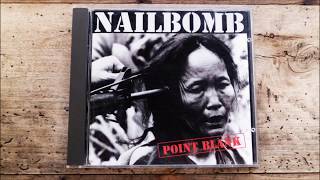 Nailbomb  Wasting Away [upl. by Abigale]