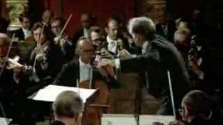 Gustav Mahler  Symphony No 4  1 12  Leonard Bernstein [upl. by Jaddan]