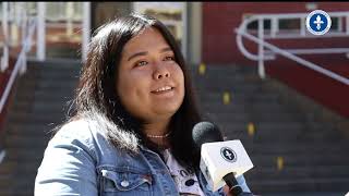 Universidad Mariana da la bienvenida a estudiantes extranjeros [upl. by Siward426]