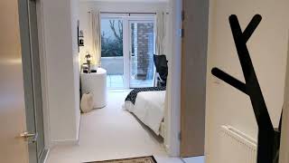 Stunning 3 Bedroom Luxury Apartment Stanmore Harrow London England [upl. by Seditsira]