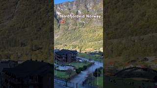 Nordfjordeid Norway [upl. by Atinor550]