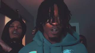 DeeBlock ft Shawn Scrilla  Vibe From ATL Official Video [upl. by Daugherty]