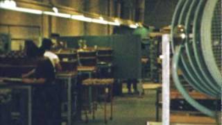 Fender Factory Tour 1959 or earlier [upl. by Halette]