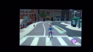 Barbie et ses Soeurs La Grande Aventure des Chiots 3DS Test Video Review HD FR NGamz [upl. by Eldoria]