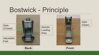 Rheology Class Videos Rheological Testing Equipment [upl. by Souza661]