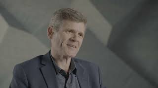 TruMethods Peer Member Testimonial  Andy Roe CEO Healthcare Practice IT Part 1 [upl. by Riffle]