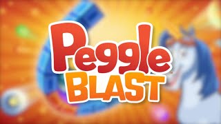 Ode to Joy  Peggle Blast [upl. by Intirb]