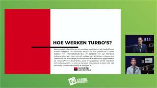 Webinar Hoe werken Turbos [upl. by Ahsineg]