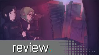 Synergia Review  Noisy Pixel [upl. by Amaris717]