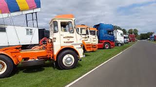 Truckfest Scotland 2023 [upl. by Akaya65]