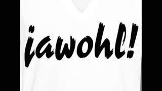 JAWOHL [upl. by Heinrick]