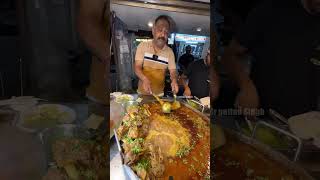 Chacha Boti Wale Non Veg Heaven pettoosingh shorts [upl. by Ettennal]