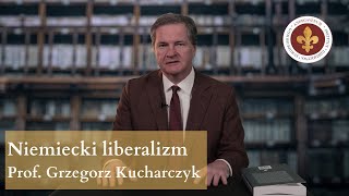 Niemiecki liberalizm a Kulturkampf i Realpolitik  prof Grzegorz Kucharczyk [upl. by Eanahc140]