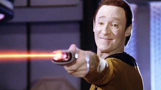 Star Trek 10 Things You Didnt Know About Phasers [upl. by Chlori]