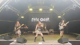 FATE GEAR  Anime Messe Babelsberg 2023 [upl. by Leila]