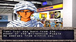 Lets Play YuGiOh Forbidden Memories Part 7 Jagshamesh In America [upl. by Iron767]