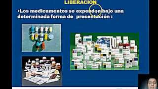 FARMACOCINETICA CLINICA [upl. by Evod128]