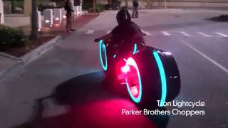 NEW TRON LightcycleRun FULL Ride POV 4K Magic Kingdom Walt Disney World Roller Coaster [upl. by Inej]