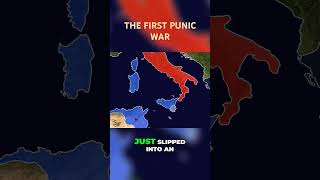 Oversimplified  Carthages first defeat history oversimplified facts animation funny memes [upl. by Lahcsap926]