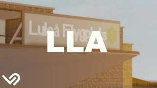 Roblox  Jet Sweden  Luleå Kallax Airport  First Class 1 [upl. by Fellows724]