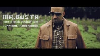 MrBusta  Eleget Láttam Már Testvér km Essemm OFFICIAL MUSIC VIDEO [upl. by Brocklin]