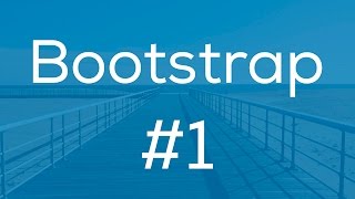 Curso completo de Bootstrap desde cero 1 Introducción e Instalación [upl. by Donaugh358]