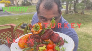 Turkey Kabab [upl. by Lucie]