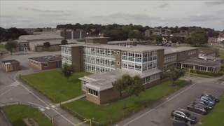 driffield school 2020 promo [upl. by Inattirb]